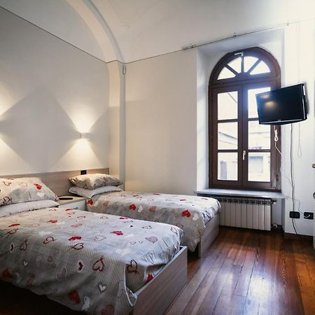 La Locanda Del Bistrot Dei Vinai Cuneo Kültér fotó