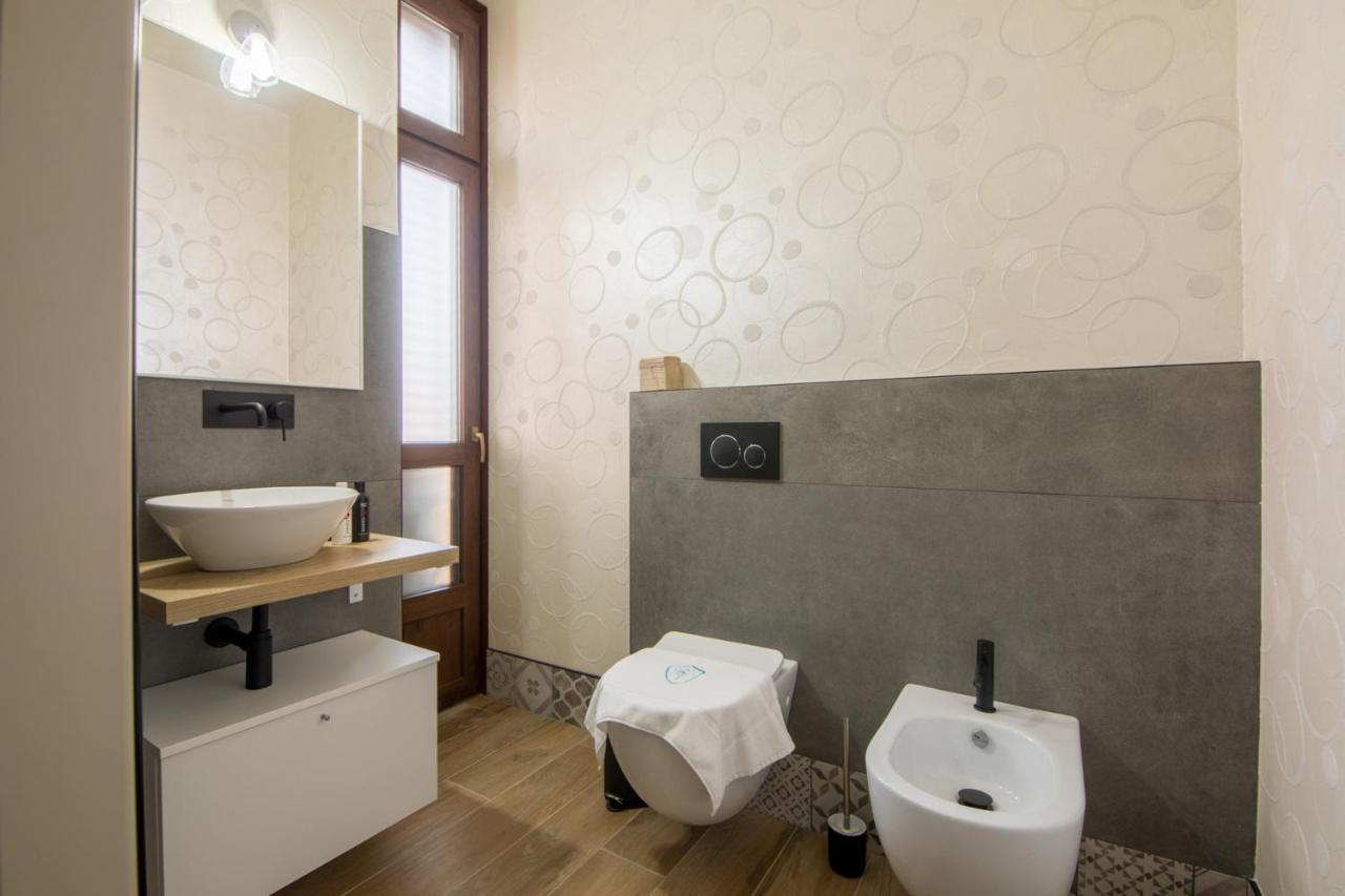 La Locanda Del Bistrot Dei Vinai Cuneo Kültér fotó