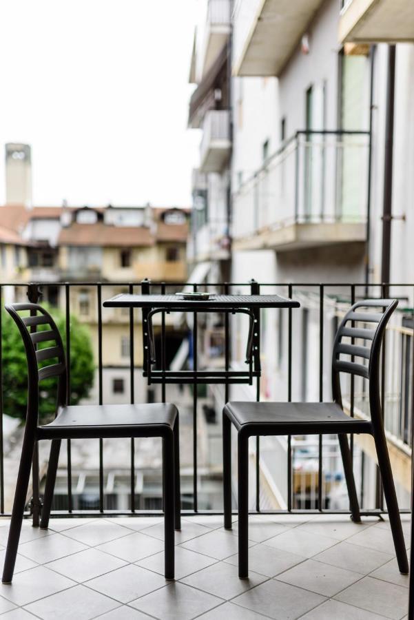 La Locanda Del Bistrot Dei Vinai Cuneo Kültér fotó