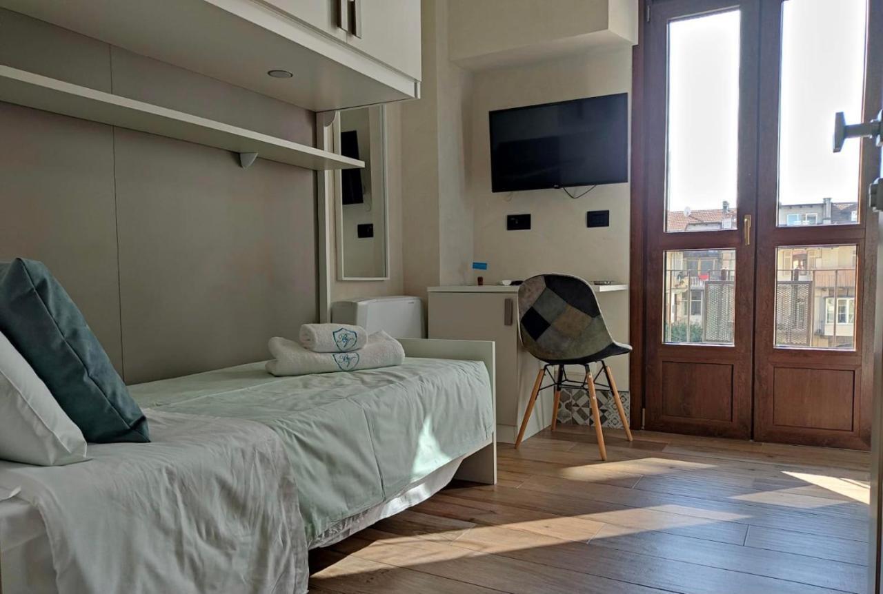 La Locanda Del Bistrot Dei Vinai Cuneo Kültér fotó